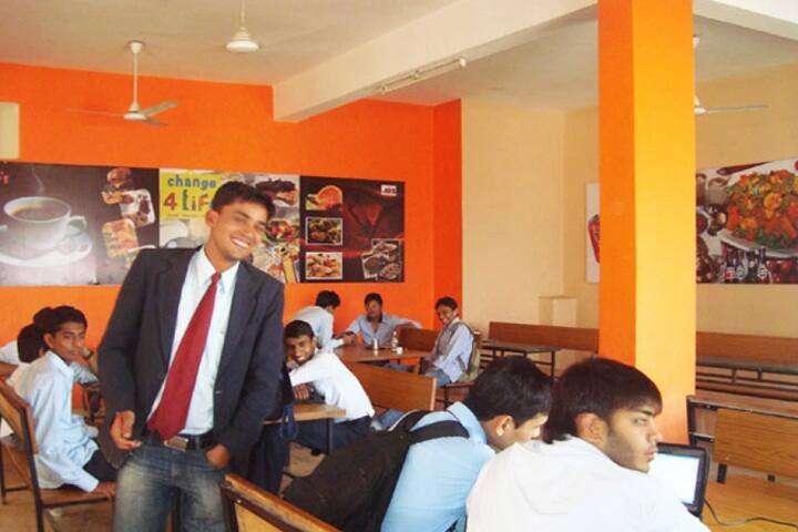 Vision School of Management campus in Chittorgarh, Rajasthan, India — photo 6