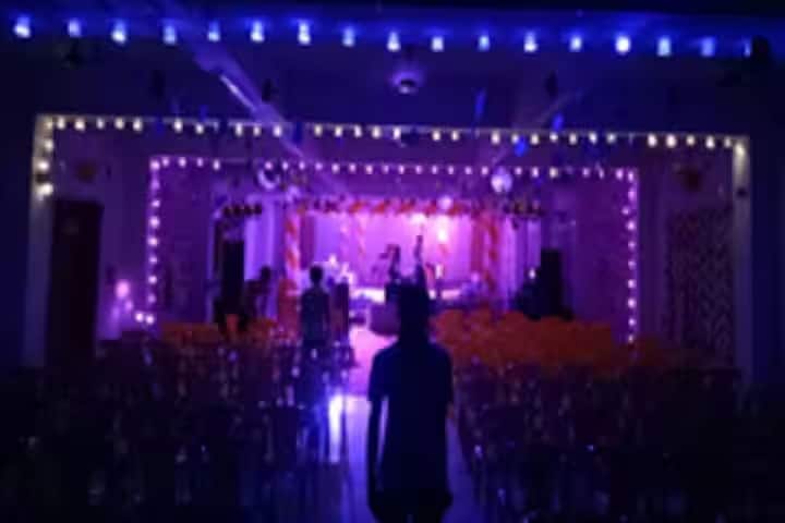 Moulana College of Paramedical Sciences campus in Malappuram, Kerala, India — photo 1