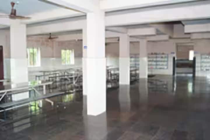 Moulana College of Paramedical Sciences campus in Malappuram, Kerala, India — photo 3