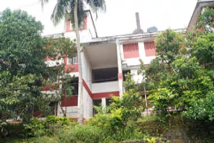 Moulana College of Paramedical Sciences campus in Malappuram, Kerala, India — photo 6