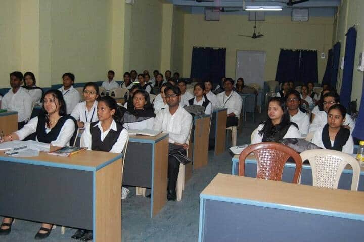 IIBM Patna campus in Patna, Bihar, India — photo 4