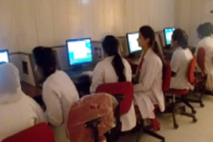 Babe Ke Ayurvedic Medical College and Hospital campus in Daudhar, Punjab, India — photo 3