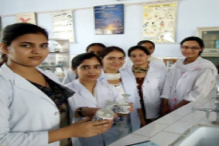 Babe Ke Ayurvedic Medical College and Hospital campus in Daudhar, Punjab, India — photo 5