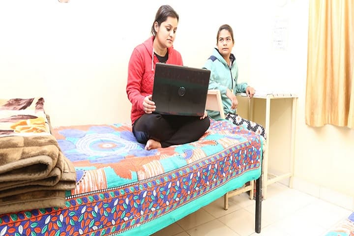 Droan College of Nursing campus in Amarpur, Uttarakhand, India — photo 5