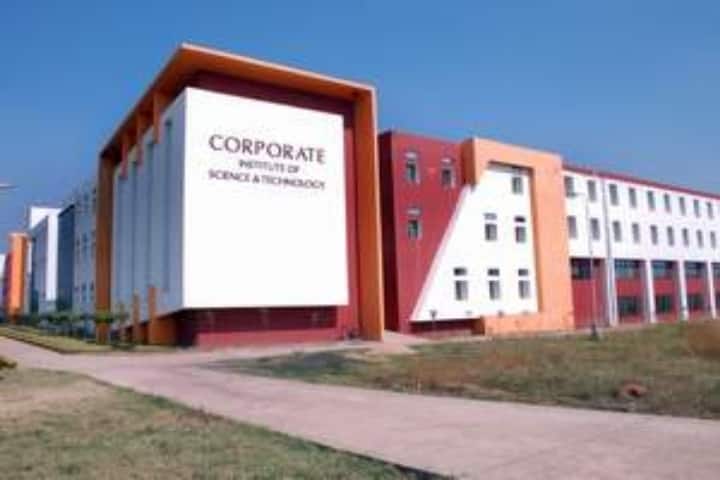 Corporate Institute of Science and Technology campus in Bhopal, Madhya Pradesh, India — photo 1