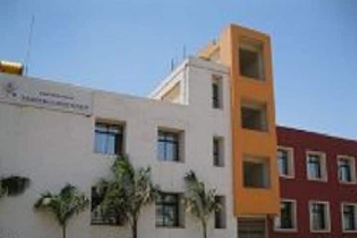 Corporate Institute of Science and Technology campus in Bhopal, Madhya Pradesh, India — photo 4