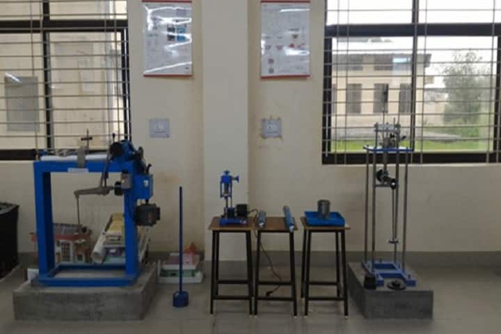 Corporate Institute of Science and Technology campus in Bhopal, Madhya Pradesh, India — photo 6
