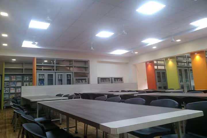 Shailendra Education Society's Arts campus in Mumbai, Maharashtra, India — photo 6
