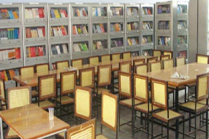 Dr JP Sharma Memorial School and College of Nursing campus in Yamuna Nagar, Haryana, India — photo 2