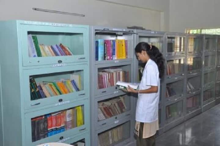 Ayurved Mahavidyalaya and Shri Sant Eknath Rugnalaya campus in Shevgaon, Maharashtra, India — photo 3
