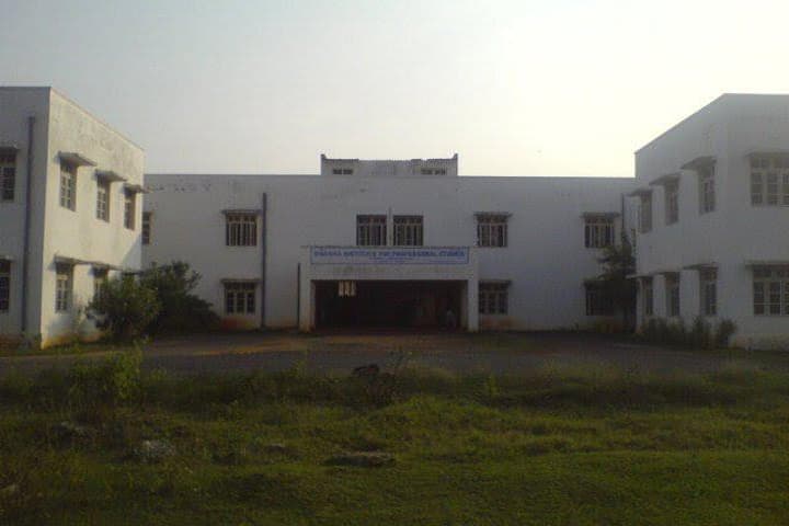 Visakha Institute for Professional Studies campus in Visakhapatnam, Andhra Pradesh, India — photo 1