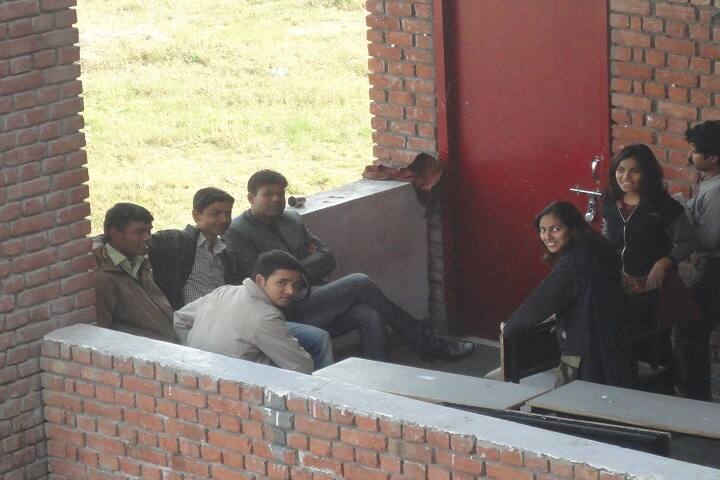 Vindhya Institute of Management campus in Allahabad, Uttar Pradesh, India — photo 4