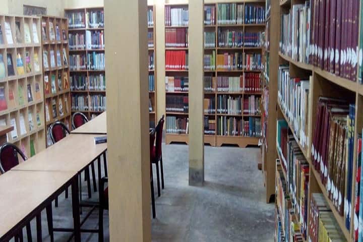 Bholanath College campus in Guwahati, Assam, India — photo 3