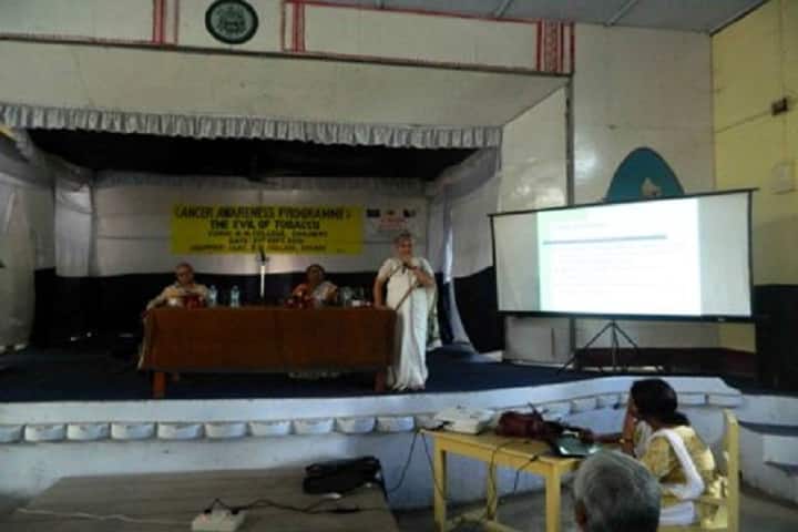 Bholanath College campus in Guwahati, Assam, India — photo 5