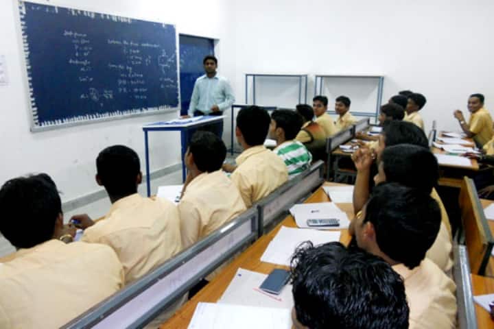 Ramarani Institute of Technology campus in Balasore, Odisha, India — photo 3