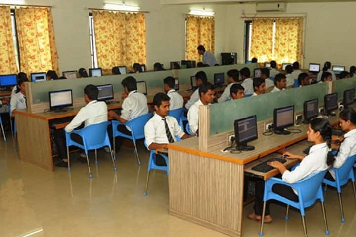 KIPM Gorakhpur campus in Gorakhpur, Uttar Pradesh, India — photo 4