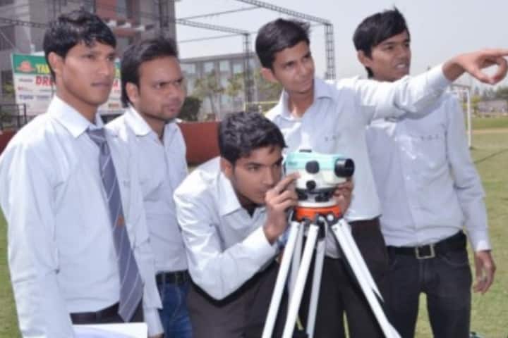 KIPM Gorakhpur campus in Gorakhpur, Uttar Pradesh, India — photo 5