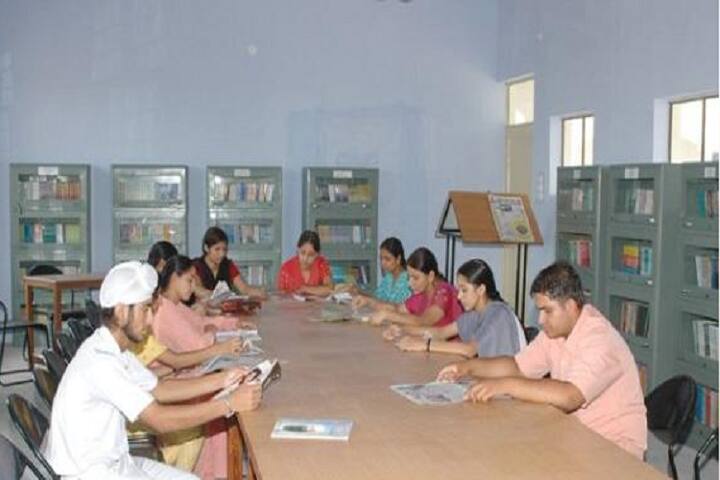Nancy Polytechnic campus in Samana, Punjab, India — photo 4