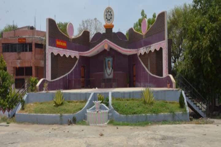 Gramin Technical and Management Campus campus in Nanded, Maharashtra, India — photo 1