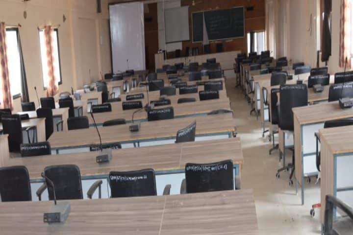 Gramin Technical and Management Campus campus in Nanded, Maharashtra, India — photo 6