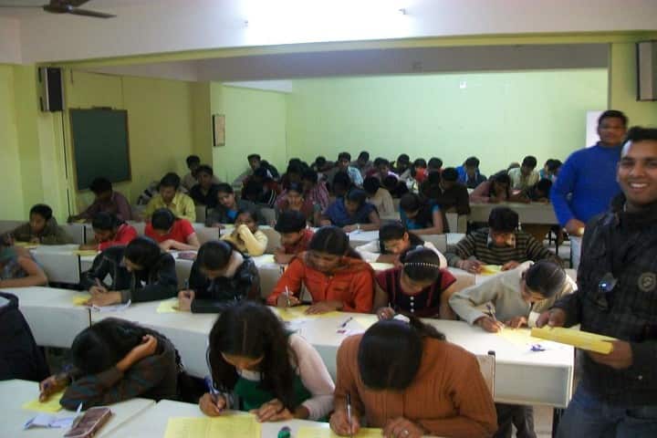 SUN Institute of Management Studies campus in Udaipur, Rajasthan, India — photo 2