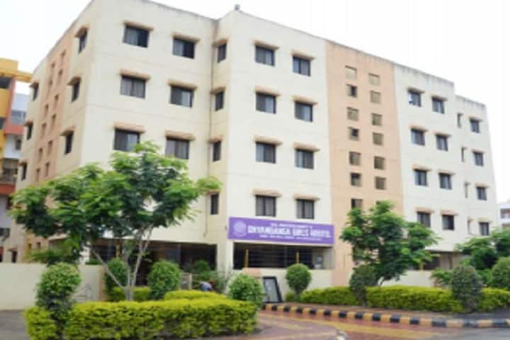 Zeal Institute of Business Administration Computer Application and Research campus in Pune, Maharashtra, India — photo 6