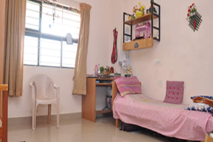 Sri Dharmasthala Manjunatheshwara College of Ayurveda and Hospital campus in Udupi, Karnataka, India — photo 5