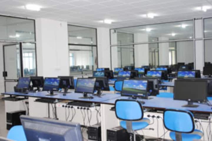 REC Sonbhadra campus in Sonbhadra, Uttar Pradesh, India — photo 2