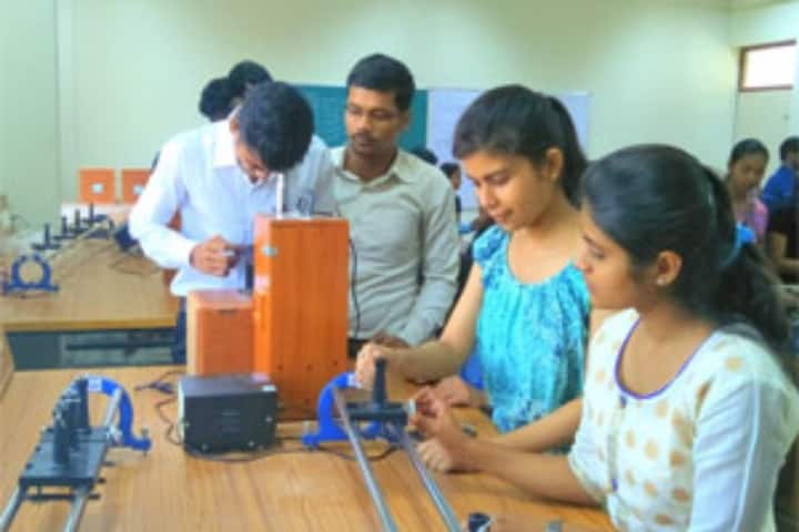 REC Sonbhadra campus in Sonbhadra, Uttar Pradesh, India — photo 3