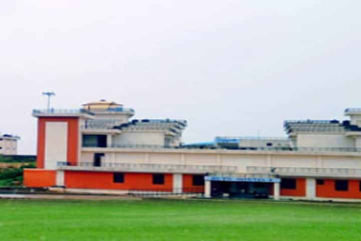 REC Sonbhadra campus in Sonbhadra, Uttar Pradesh, India — photo 4