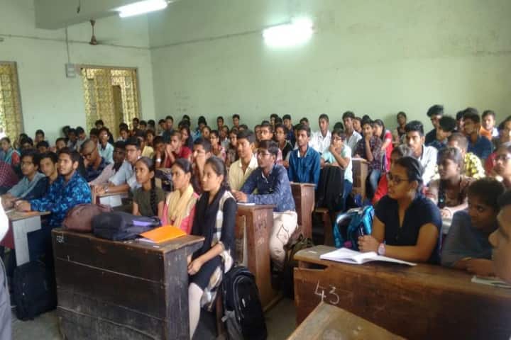 Government Polytechnic campus in Hyderabad, Telangana, India — photo 5