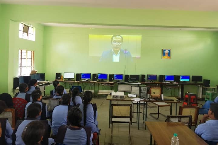 Government Polytechnic campus in Hyderabad, Telangana, India — photo 6