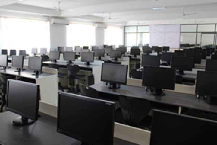 Muthayammal Polytechnic Institution campus in Namakkal, Tamil Nadu, India — photo 2