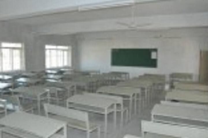 Muthayammal Polytechnic Institution campus in Namakkal, Tamil Nadu, India — photo 6