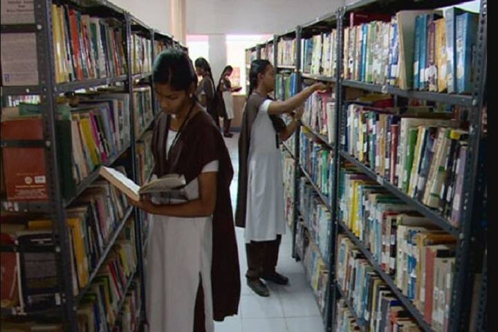 Muthayammal Polytechnic College campus in Namakkal, Tamil Nadu, India — photo 4