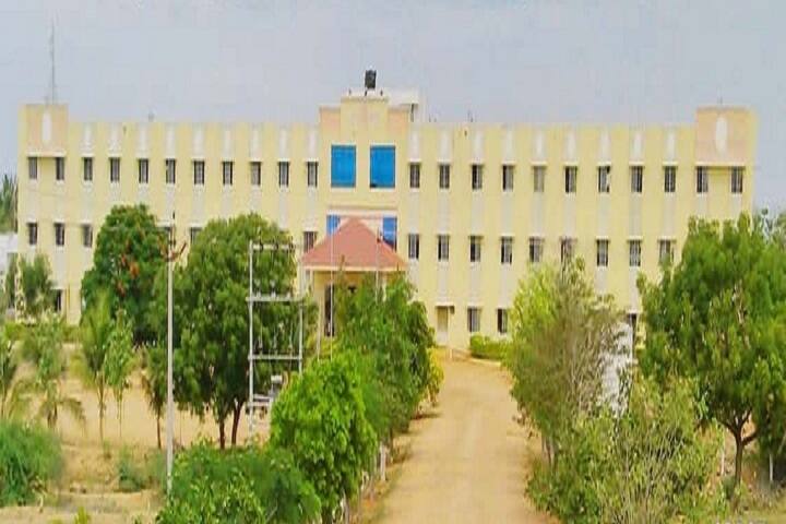 Musiri Institute of Technology Polytechnic College, Pudupatti campus in Tiruchirappalli, Tamil Nadu, India
