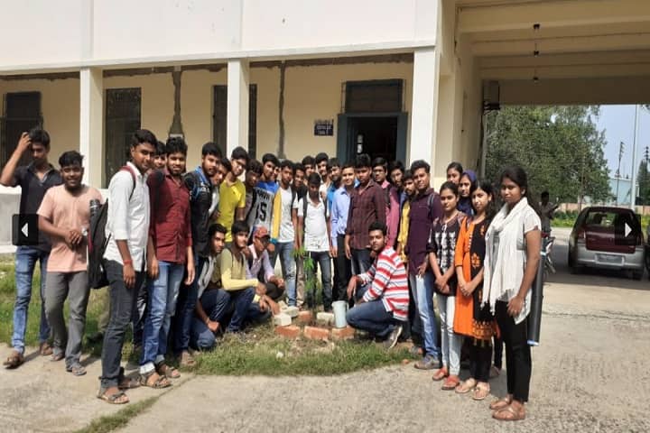 Murshidabad Institute of Technology campus in Murshidabad, West Bengal, India — photo 3