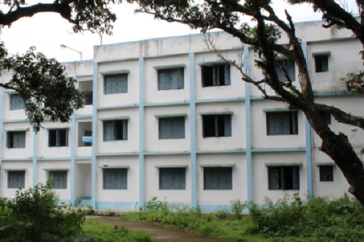 Murshidabad Institute of Technology campus in Murshidabad, West Bengal, India — photo 4