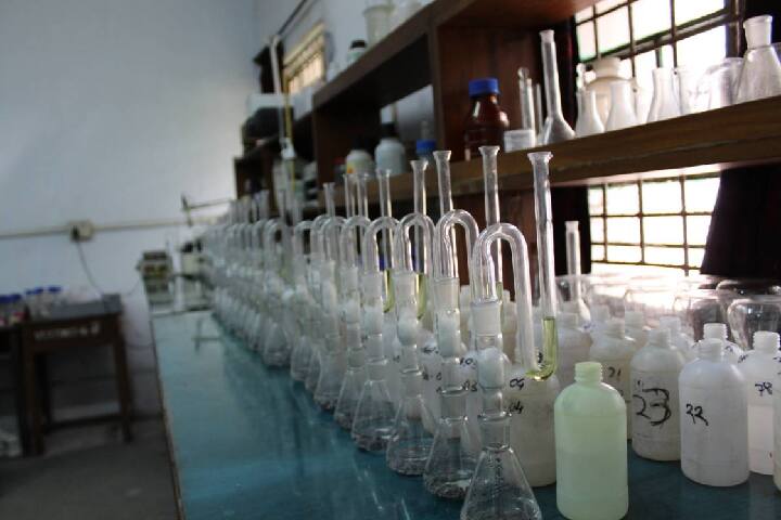 Murshidabad Institute of Technology campus in Murshidabad, West Bengal, India — photo 5