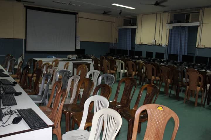 Murshidabad Institute of Technology campus in Murshidabad, West Bengal, India — photo 6