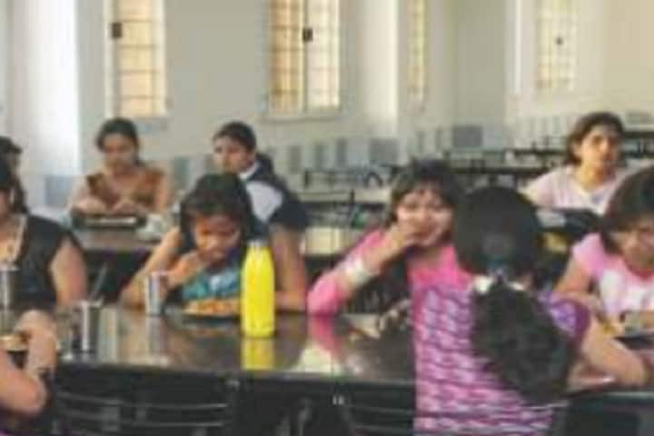 Vidya International School of Business campus in Meerut, Uttar Pradesh, India — photo 2