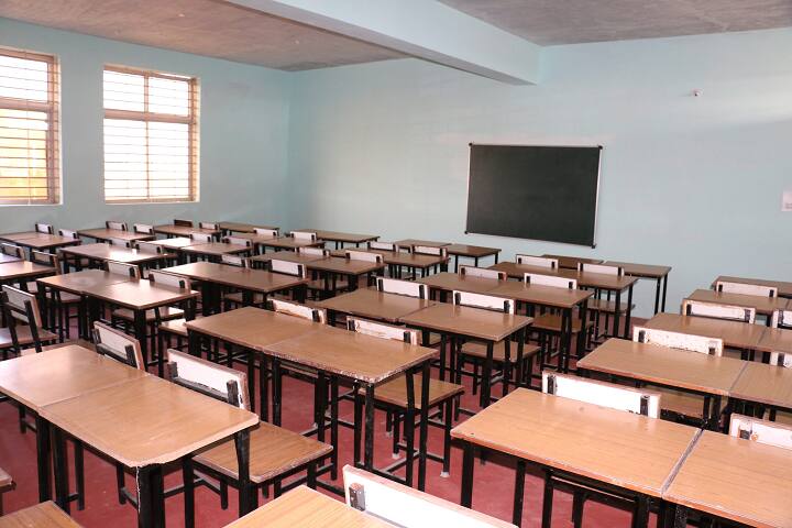 Vidhik Institute of Management campus in Bhopal, Madhya Pradesh, India — photo 4