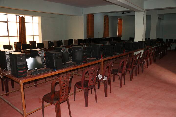Vidhik Institute of Management campus in Bhopal, Madhya Pradesh, India — photo 5