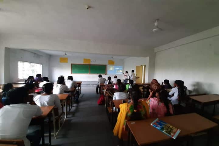 Vennela Institute of Business Administration campus in Nalgonda, Telangana, India — photo 2