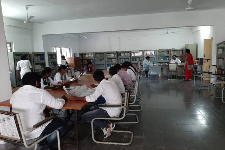 Vennela Institute of Business Administration campus in Nalgonda, Telangana, India — photo 4