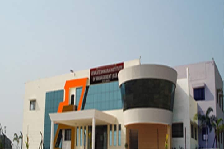 Venkateshwara Institute of Management campus in Sangli, Maharashtra, India — photo 1