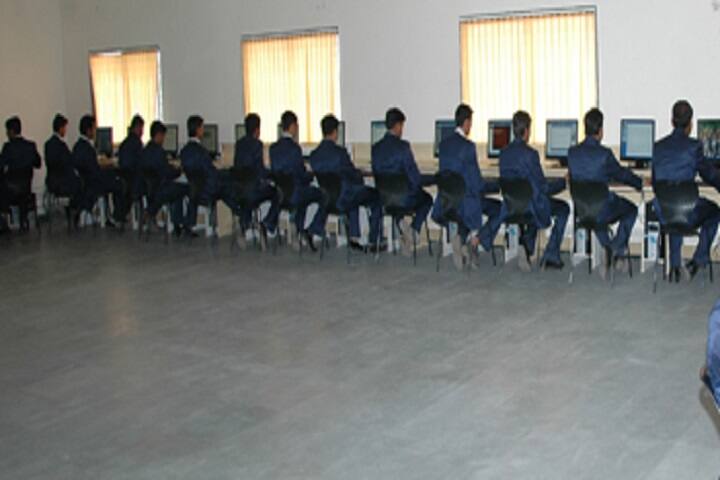 Venkateshwara Institute of Management campus in Sangli, Maharashtra, India — photo 3