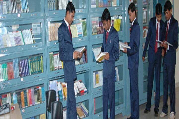 Venkateshwara Institute of Management campus in Sangli, Maharashtra, India — photo 4