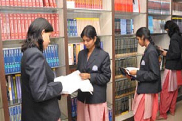 Vikash School of Business Management campus in Bargarh, Odisha, India — photo 4