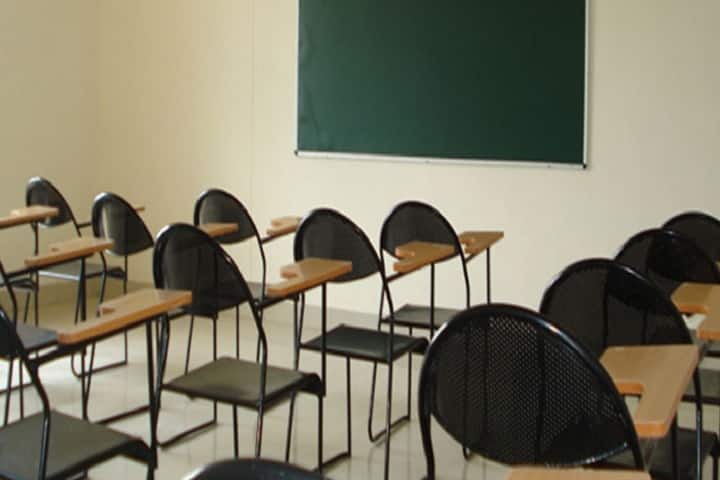 Mukhi Polytechnic campus in Gohana, Haryana, India — photo 2
